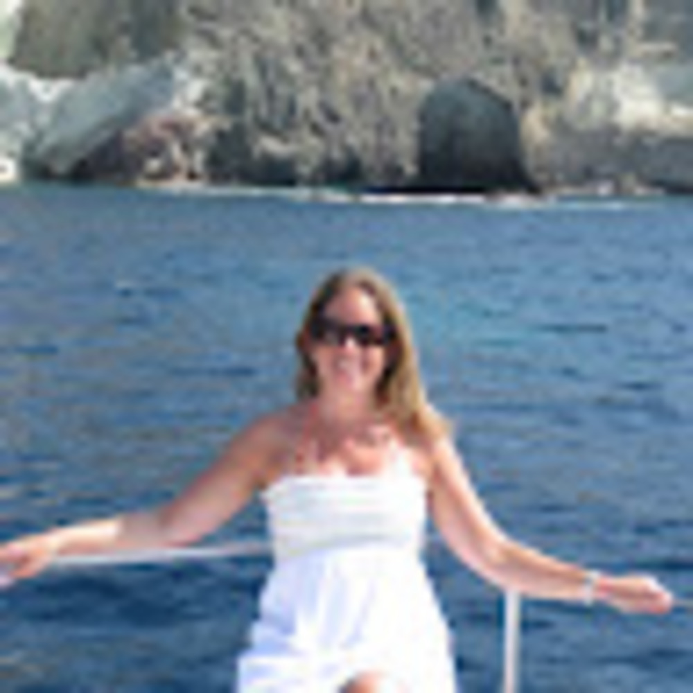 Meet your Posher, Alli